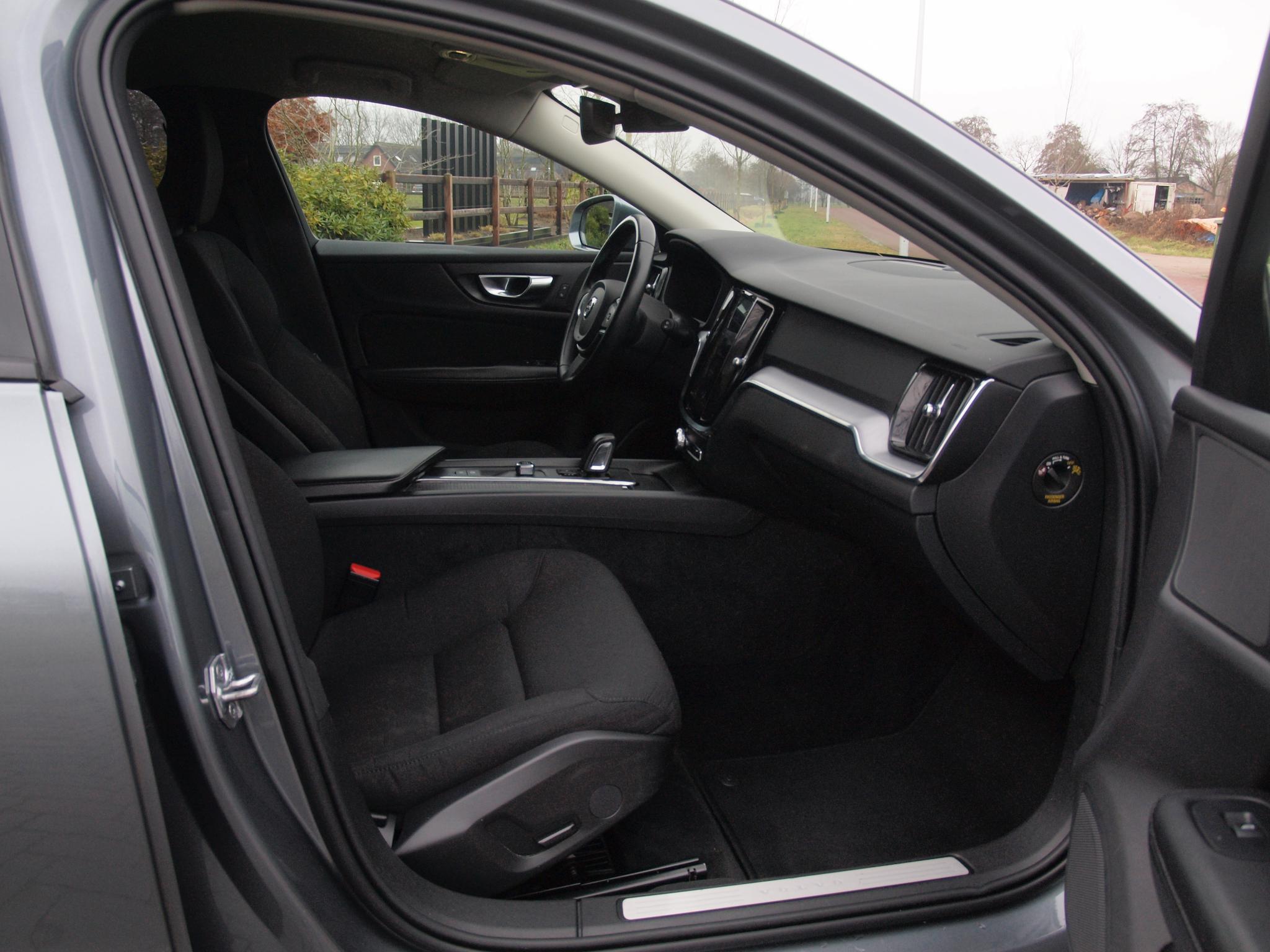 Foto van Volvo V60