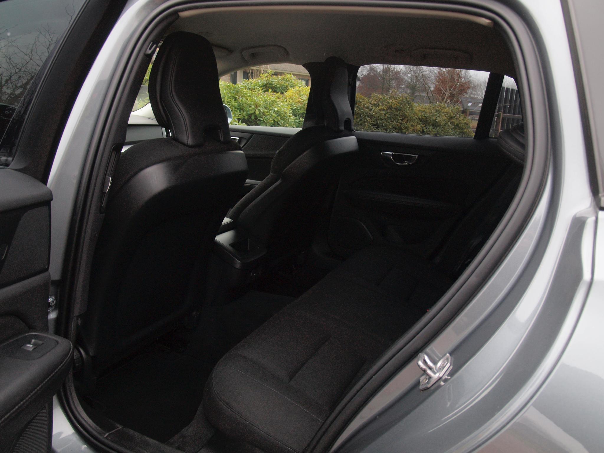 Foto van Volvo V60