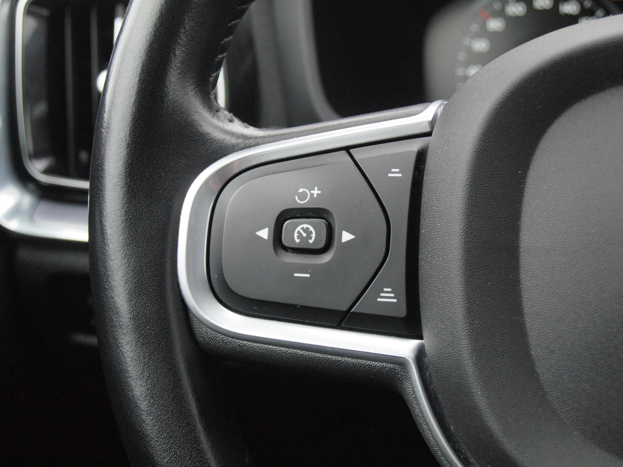 Foto van Volvo V60