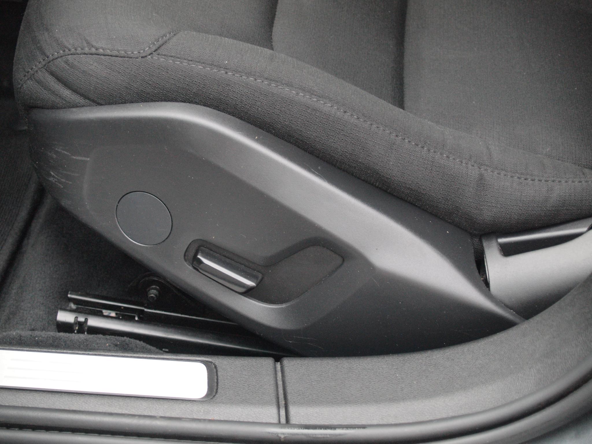Foto van Volvo V60