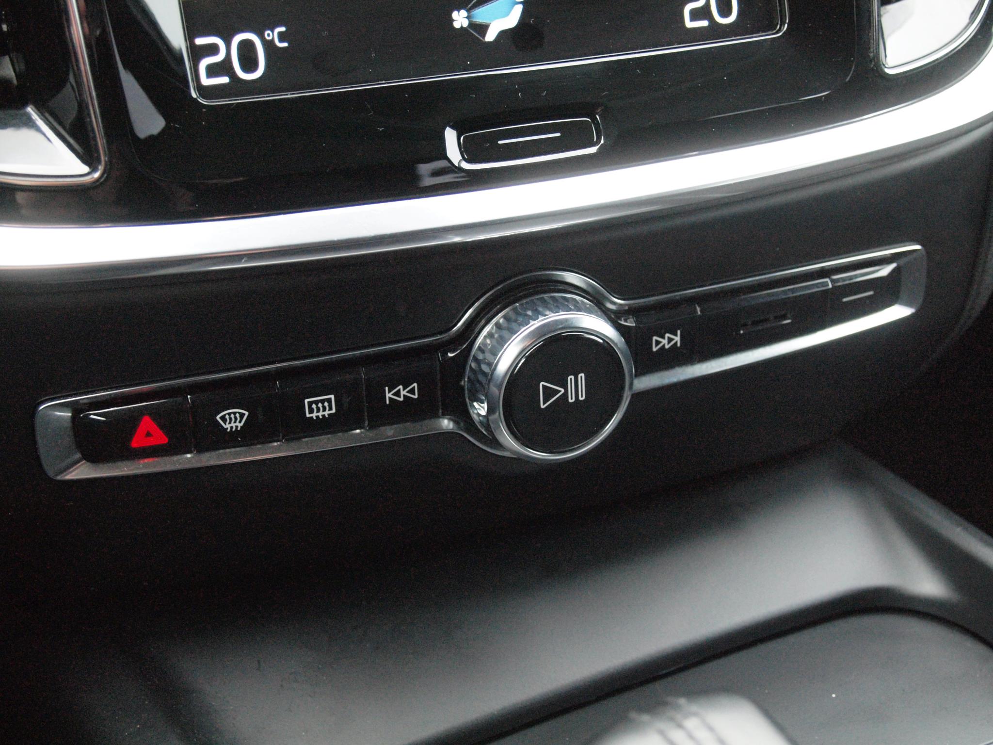 Foto van Volvo V60