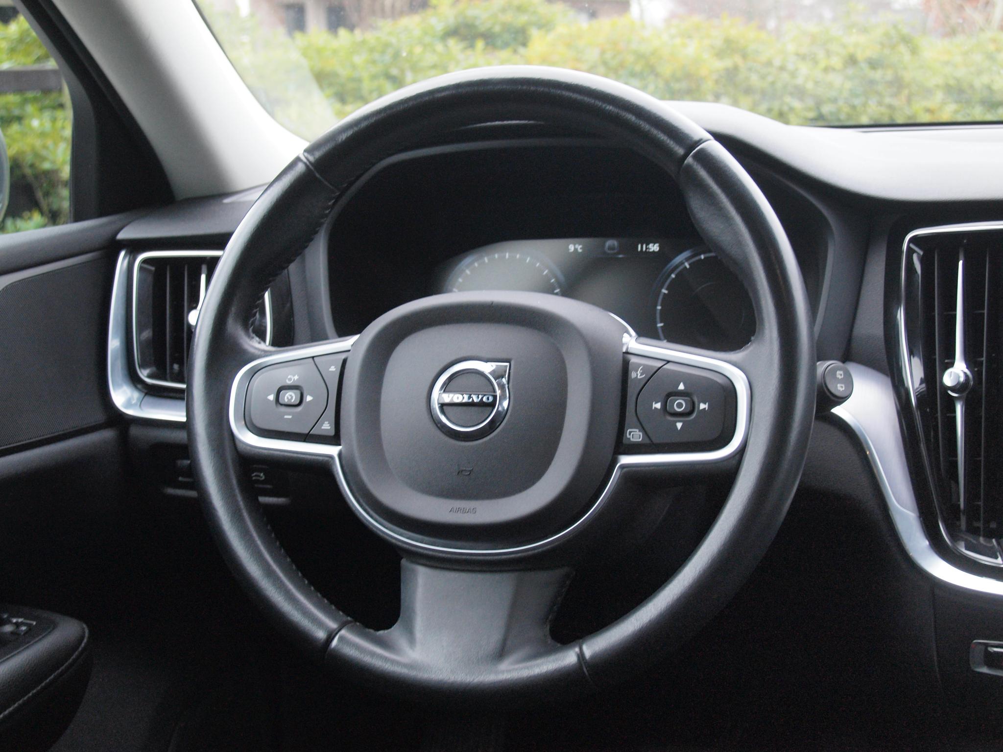 Foto van Volvo V60