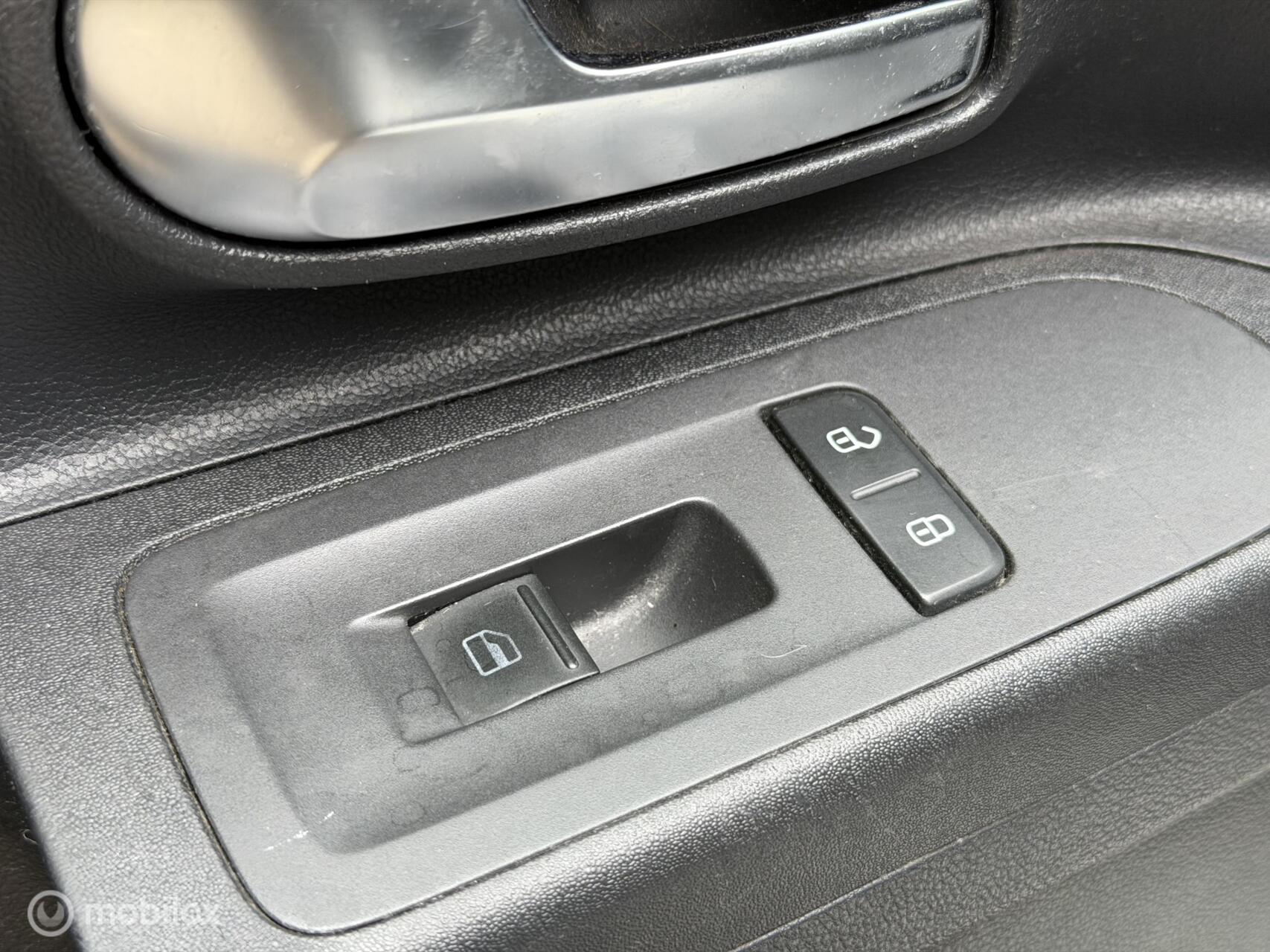 Foto van Volkswagen Up