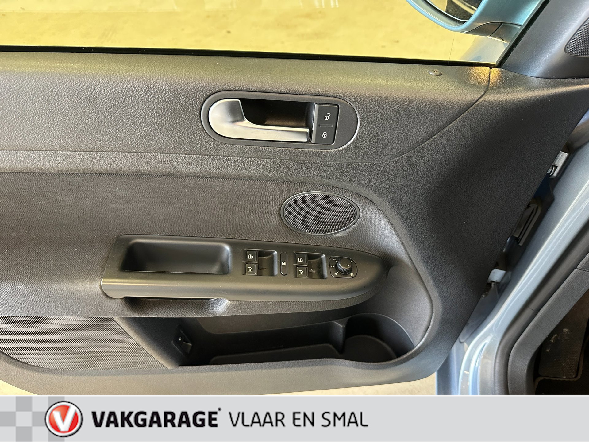 Foto van Volkswagen Golf Plus