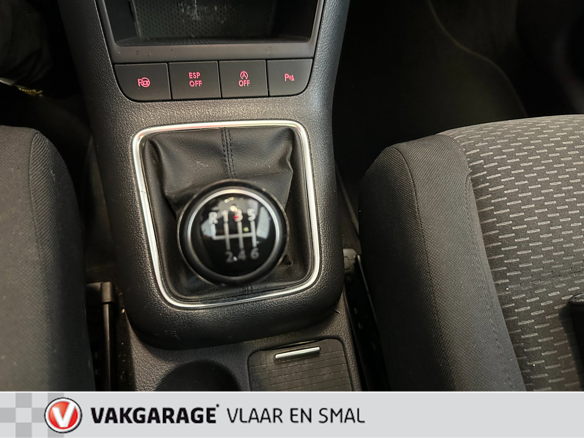 Foto van Volkswagen Golf Plus