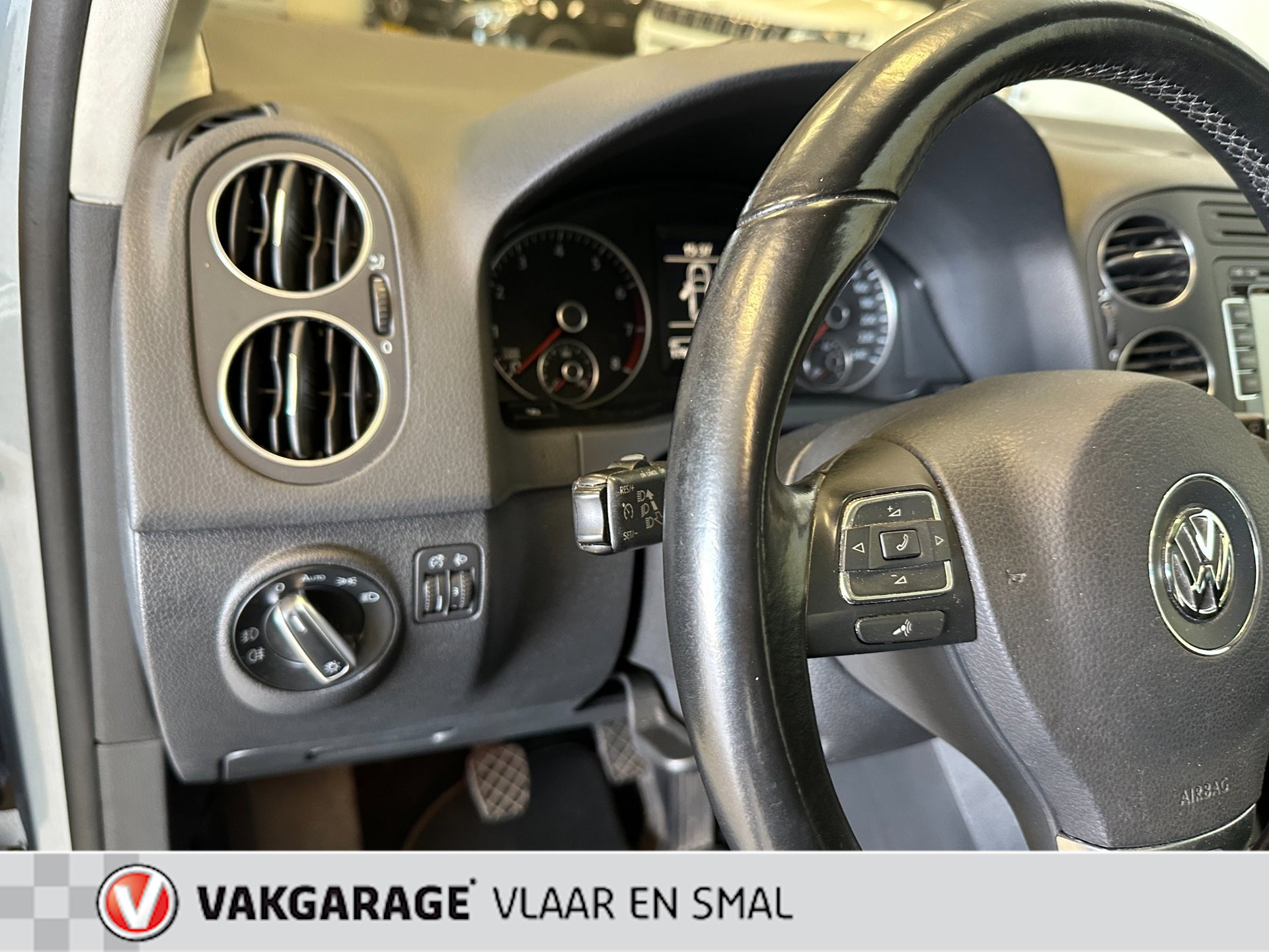 Foto van Volkswagen Golf Plus