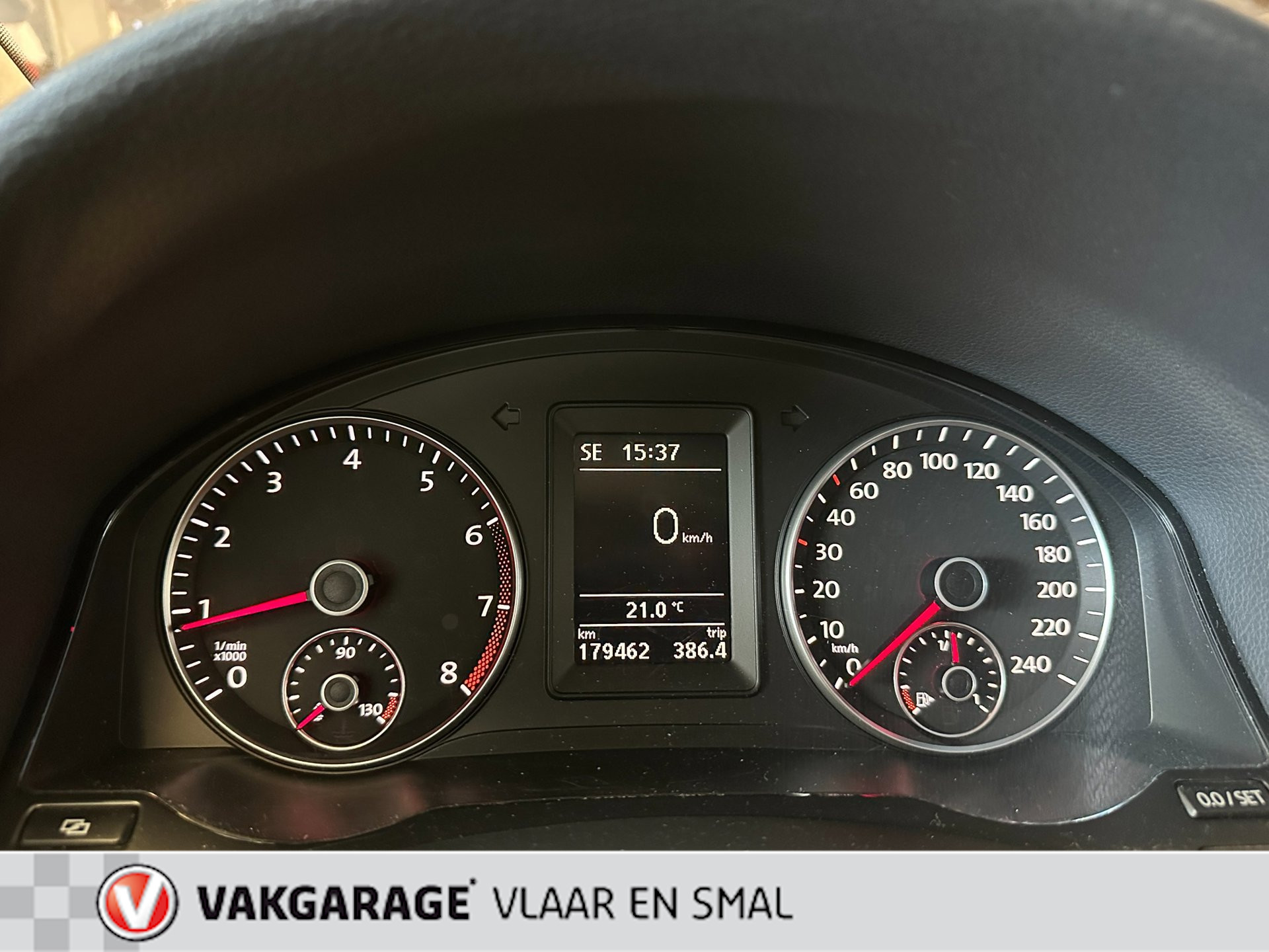 Foto van Volkswagen Golf Plus