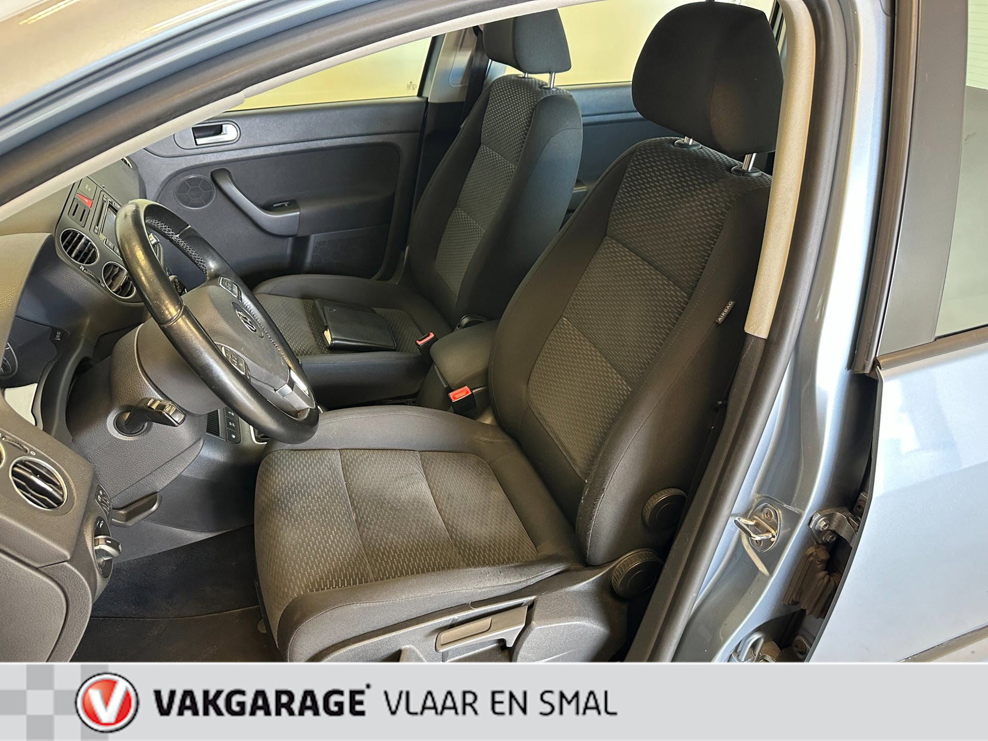 Foto van Volkswagen Golf Plus