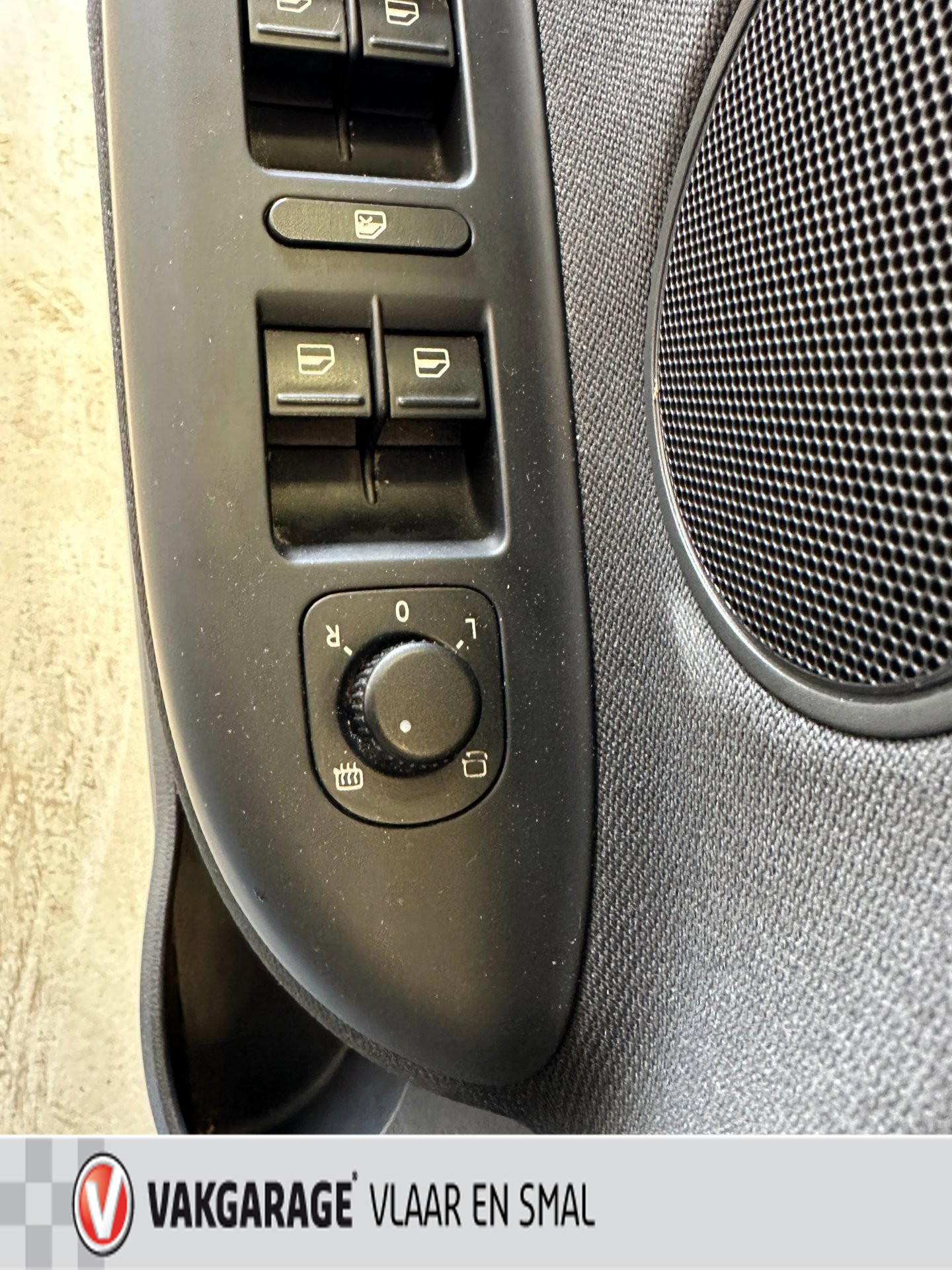 Foto van Volkswagen Golf Plus