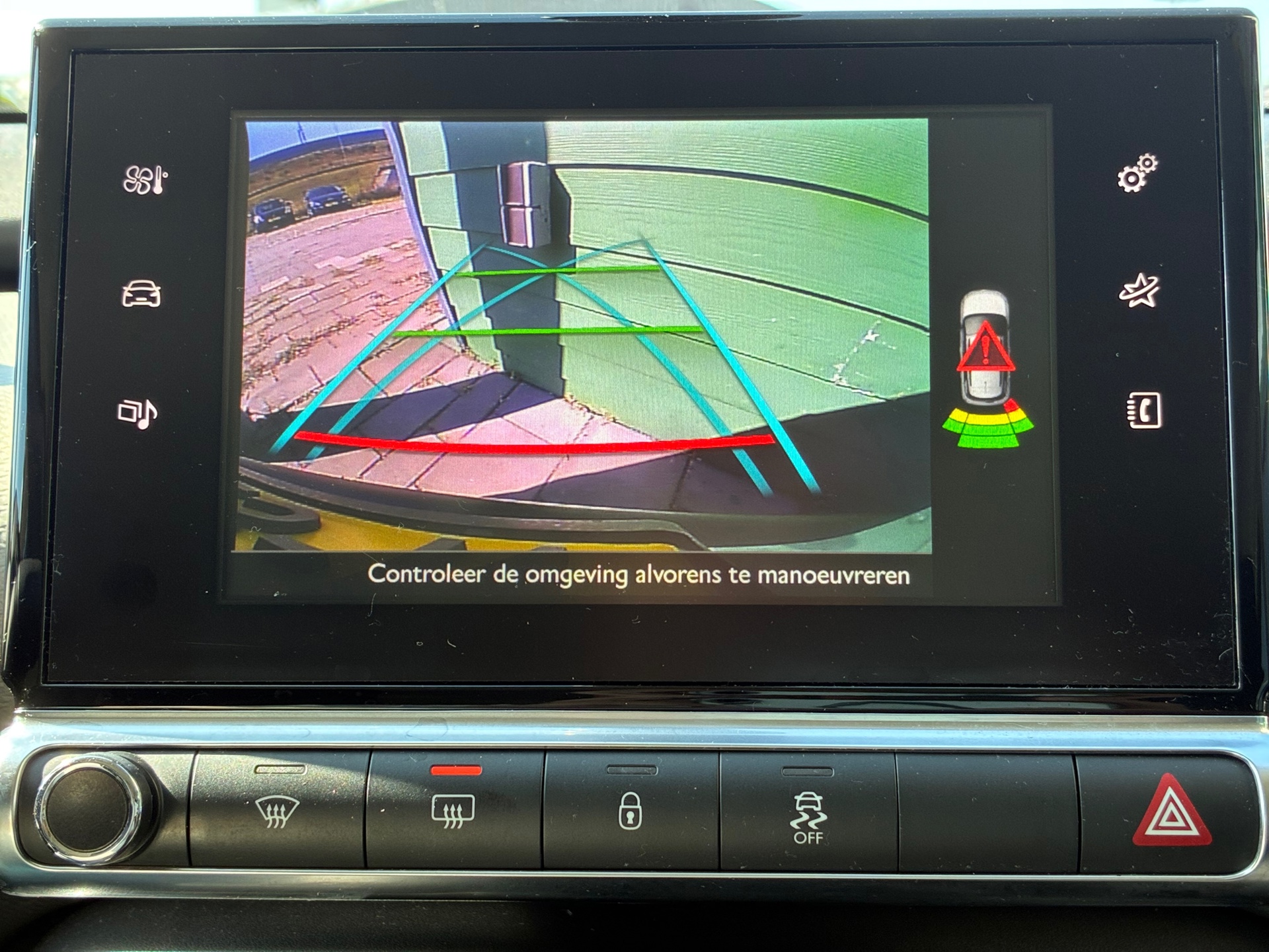 Foto van Citroen C4 Cactus