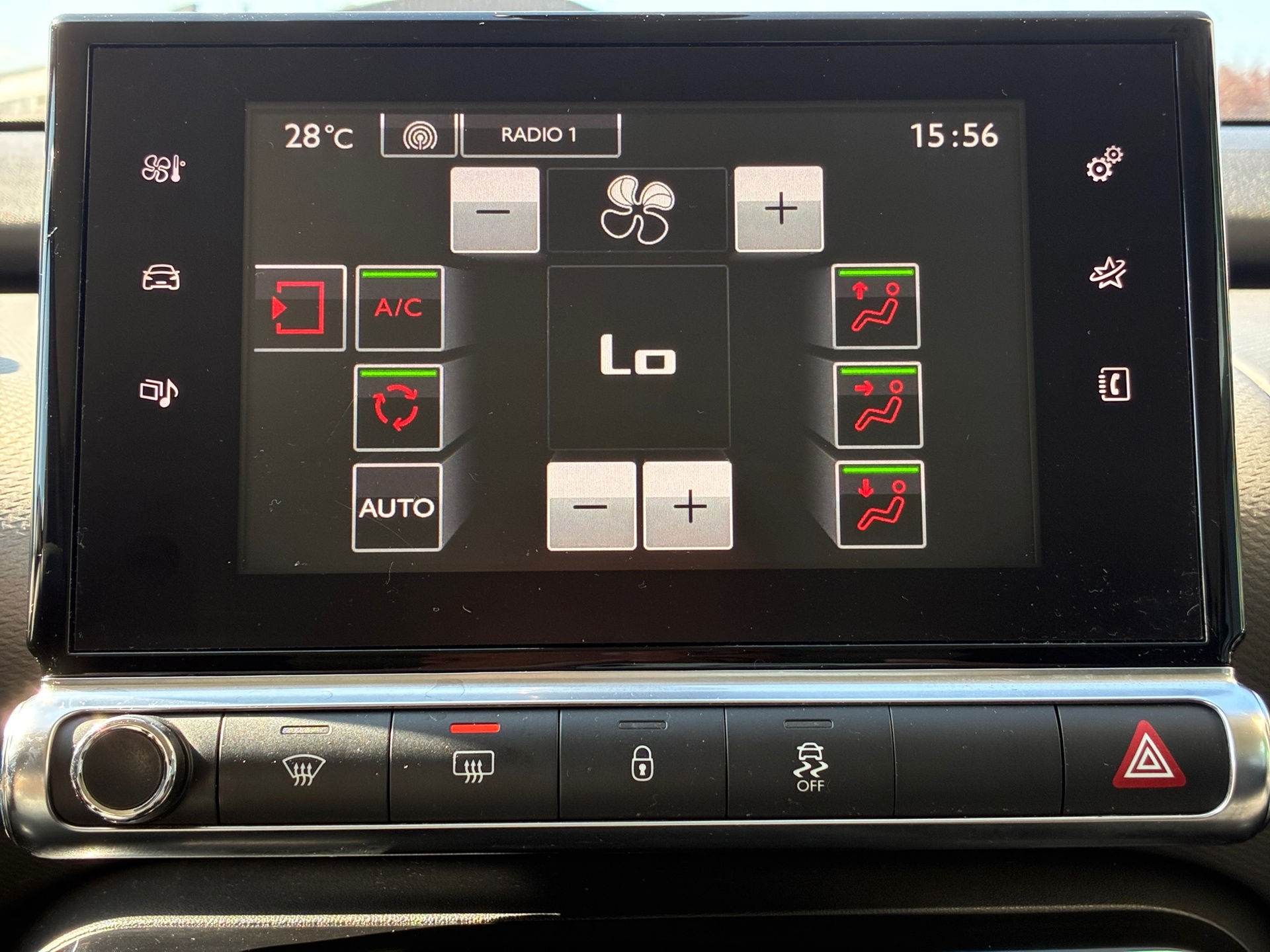 Foto van Citroen C4 Cactus