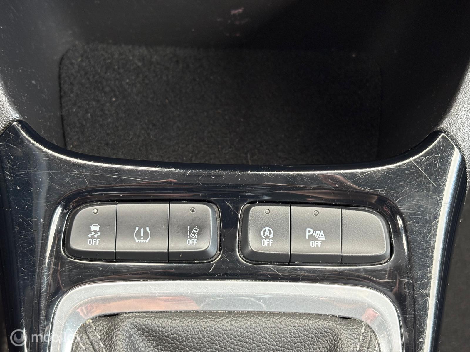 Foto van Opel Crossland X