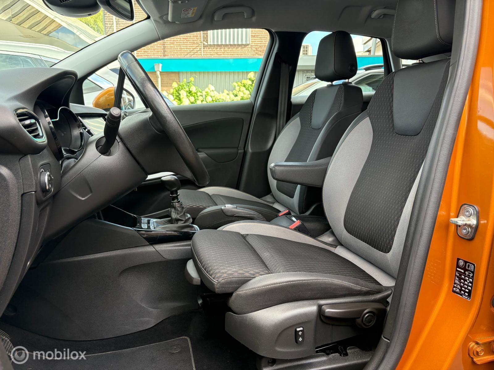 Foto van Opel Crossland X