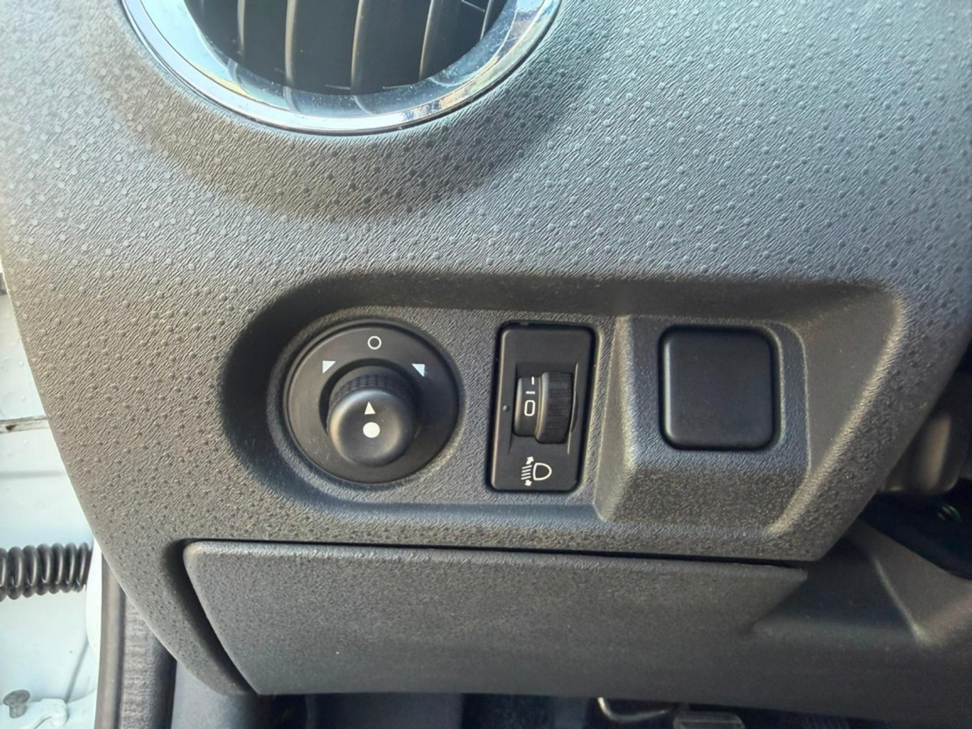 Foto van Citroen C2