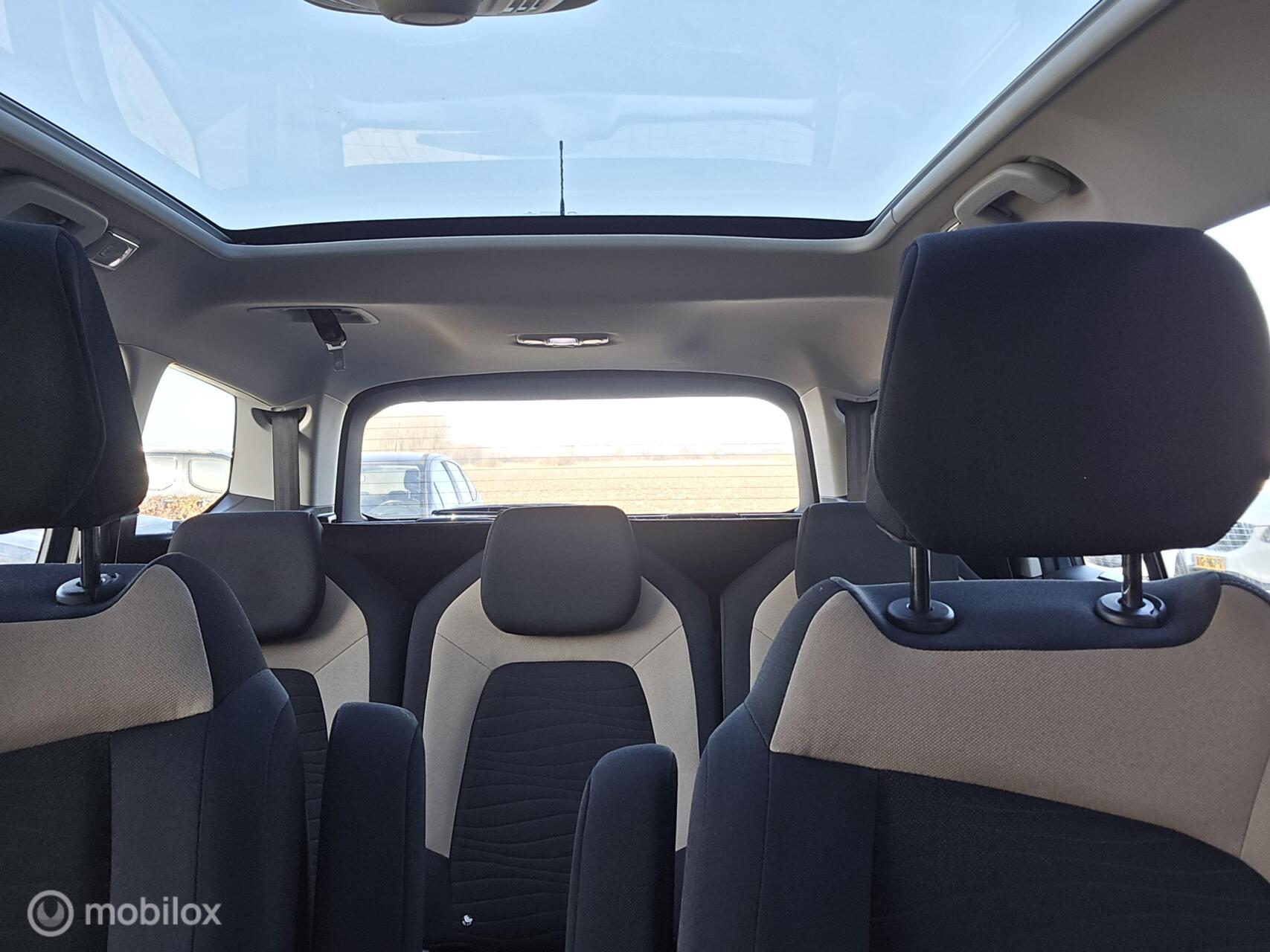 Foto van Citroen C4 Grand Picasso