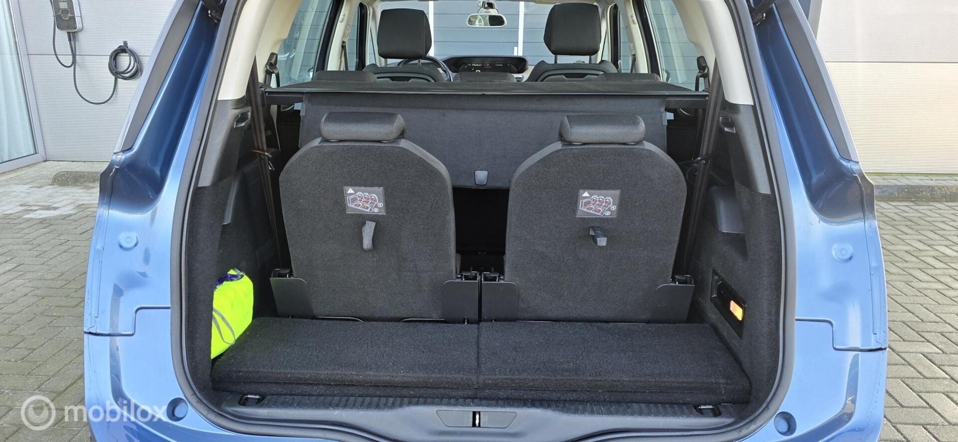 Foto van Citroen C4 Grand Picasso