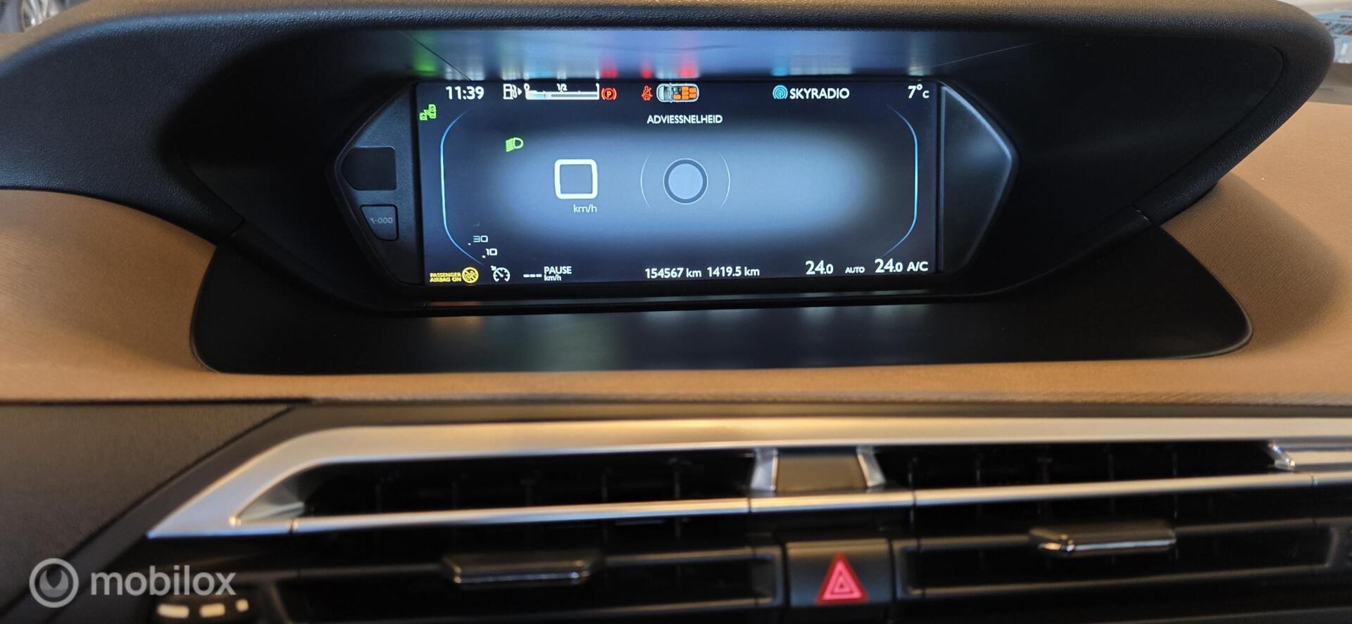 Foto van Citroen C4 Grand Picasso