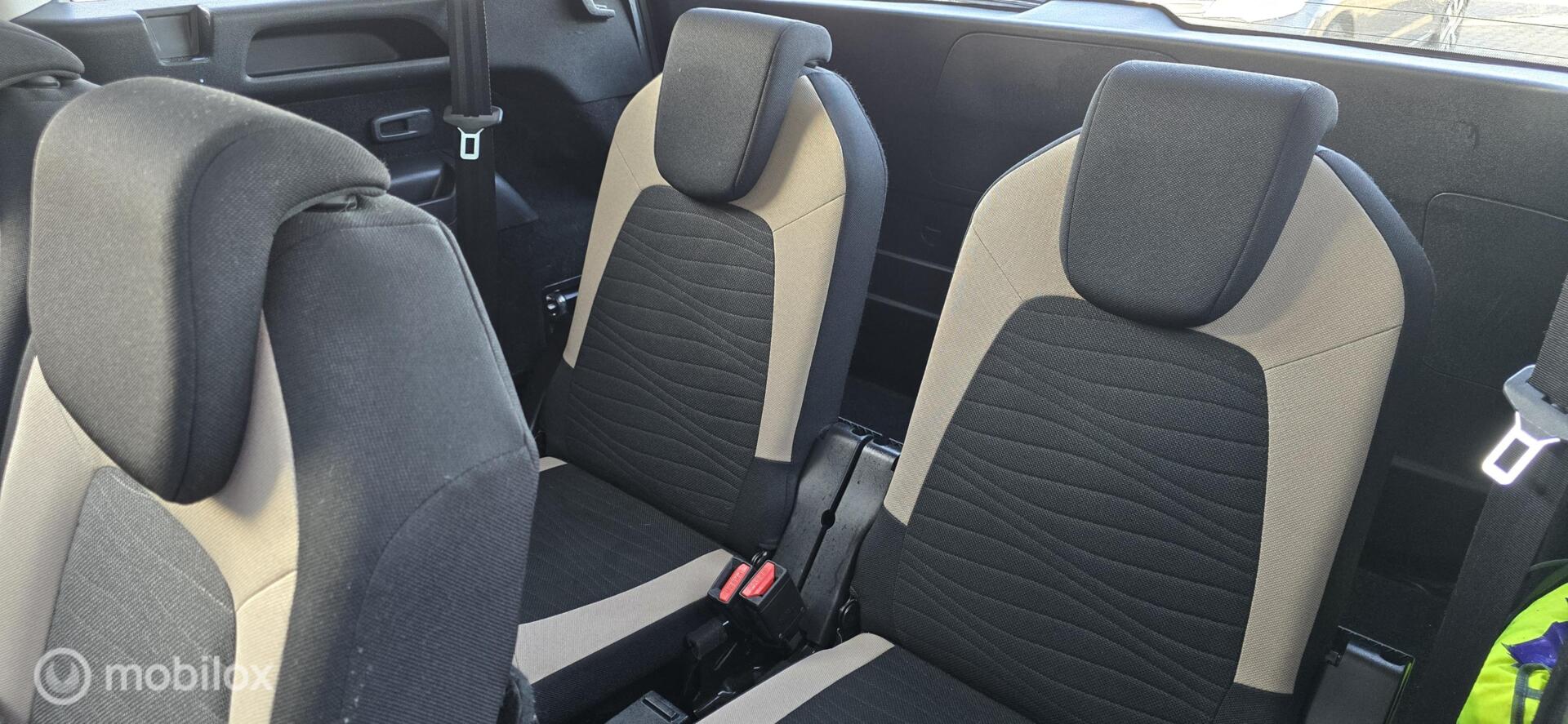 Foto van Citroen C4 Grand Picasso