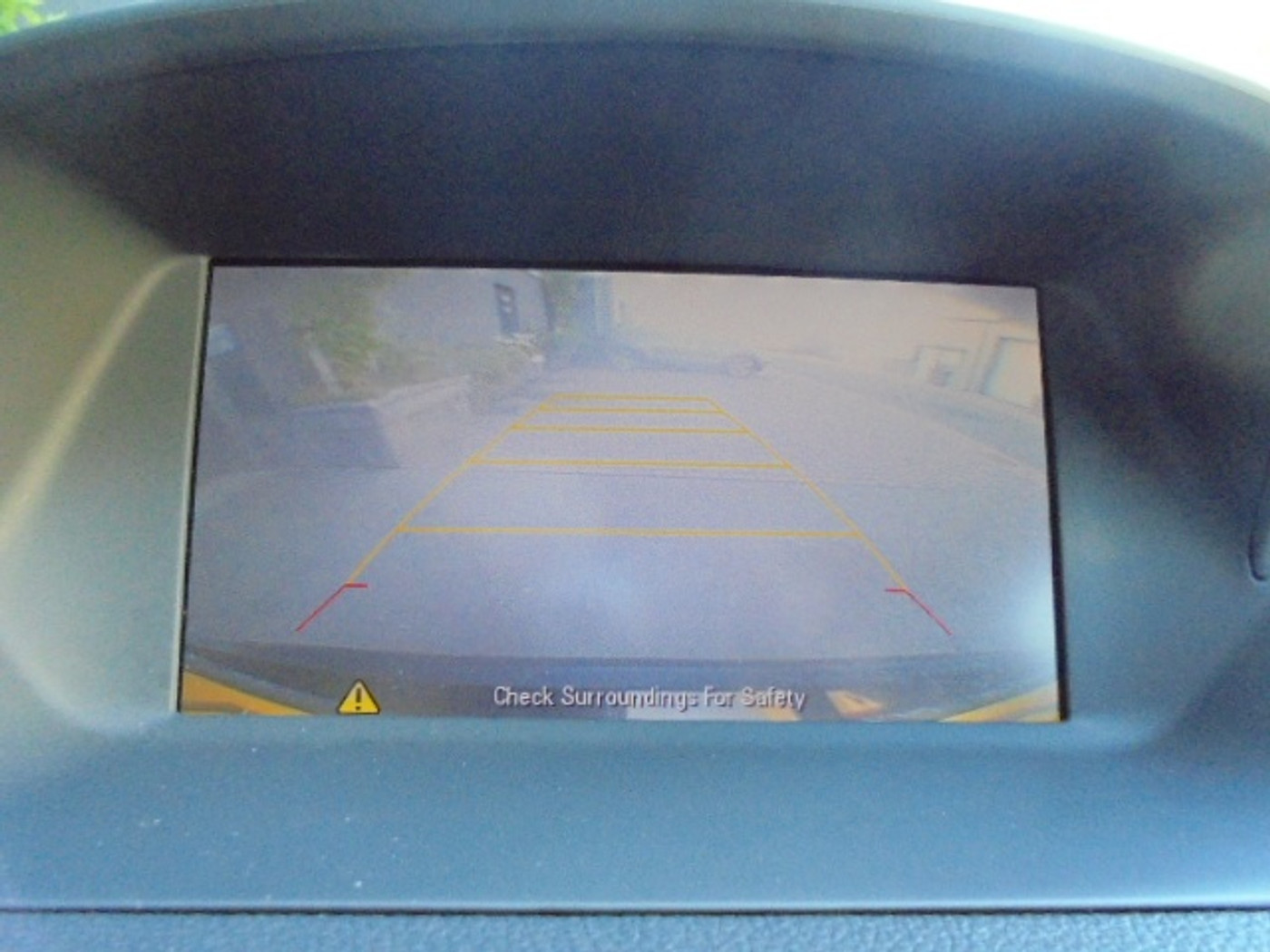 Foto van Opel Mokka