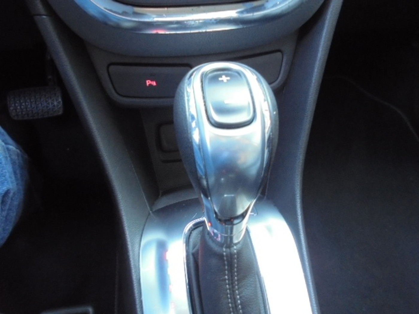 Foto van Opel Mokka
