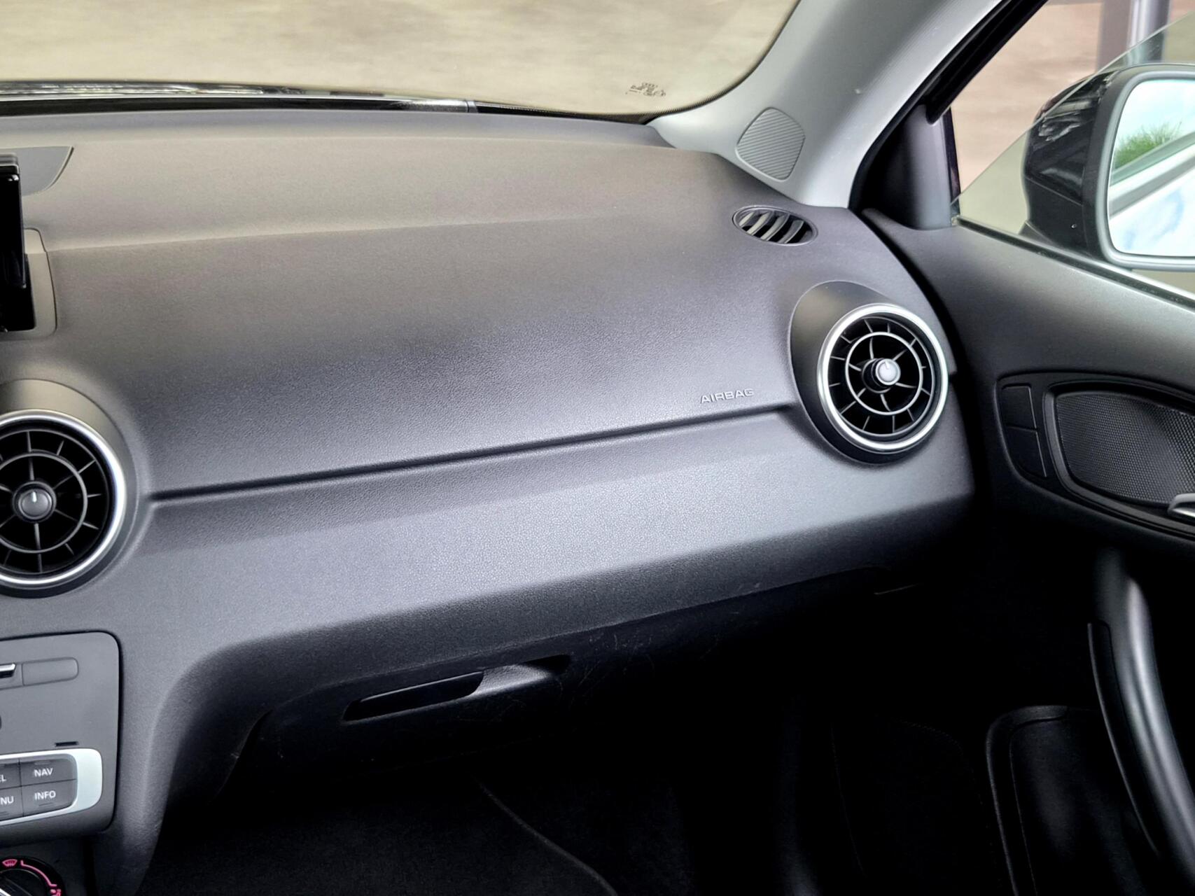 Foto van Audi A1