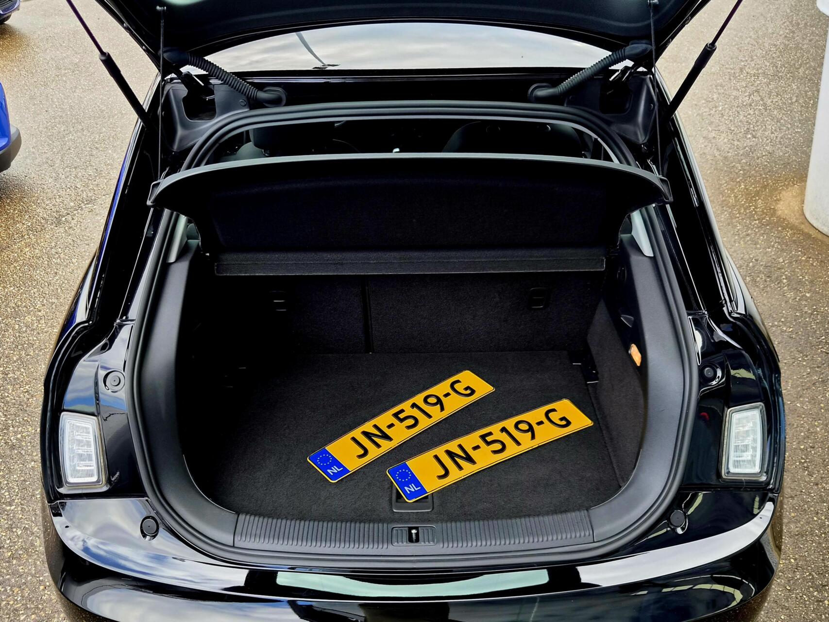 Foto van Audi A1