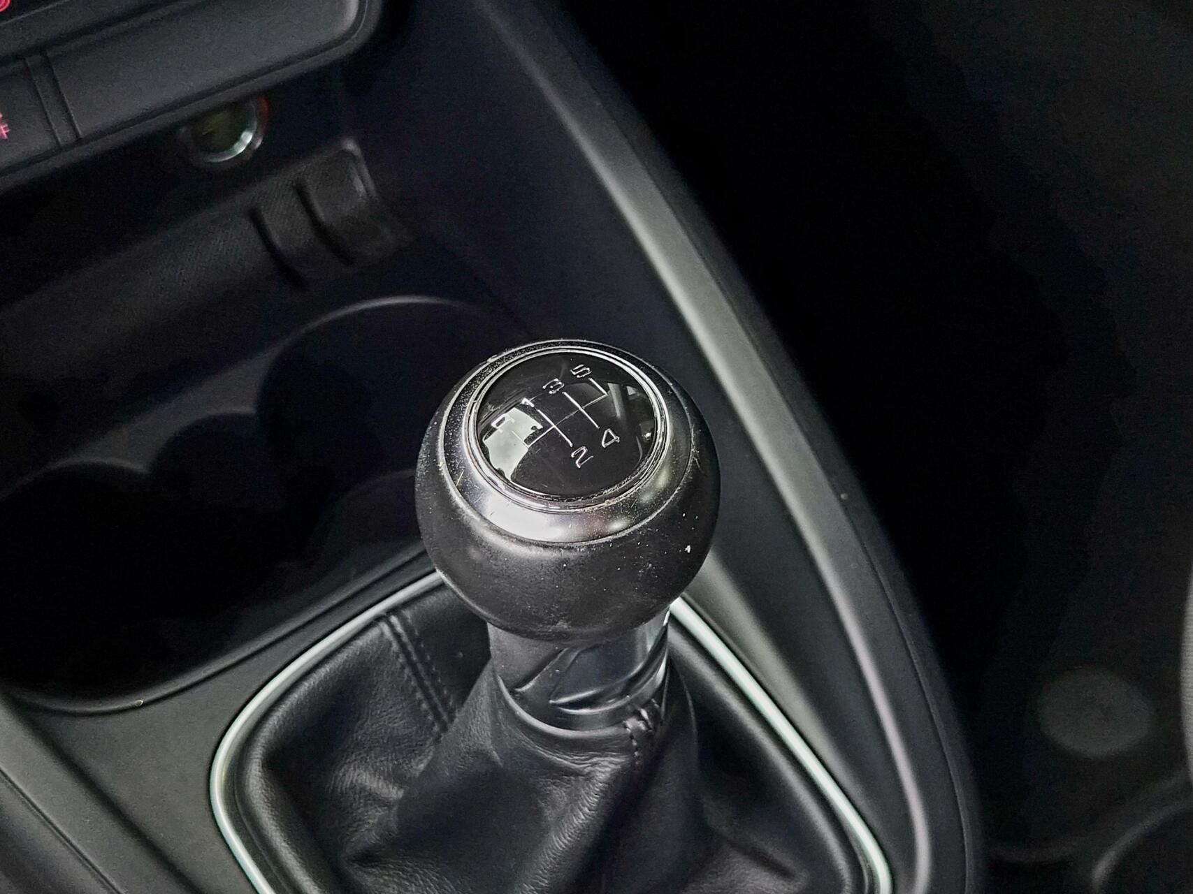 Foto van Audi A1