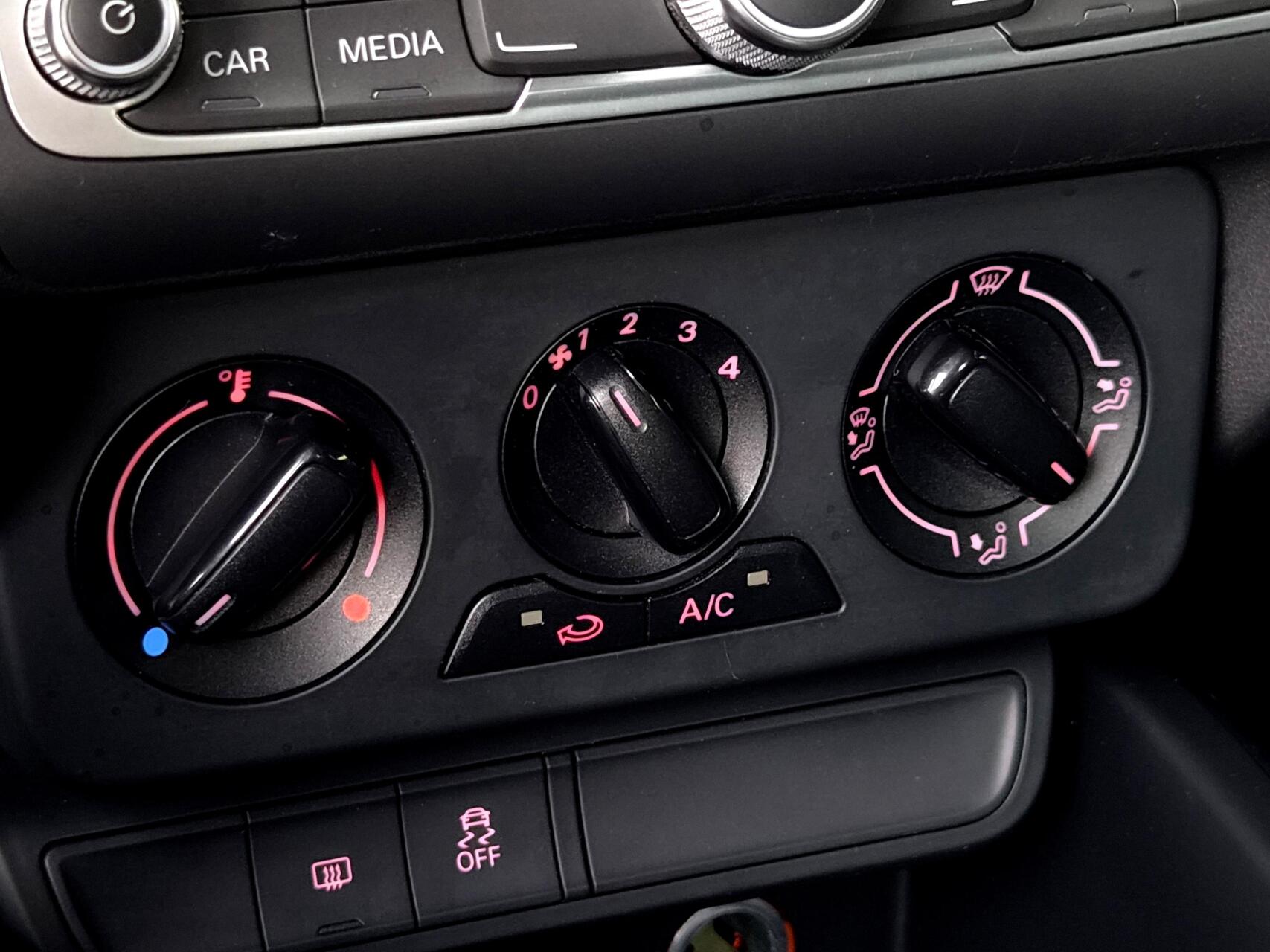 Foto van Audi A1