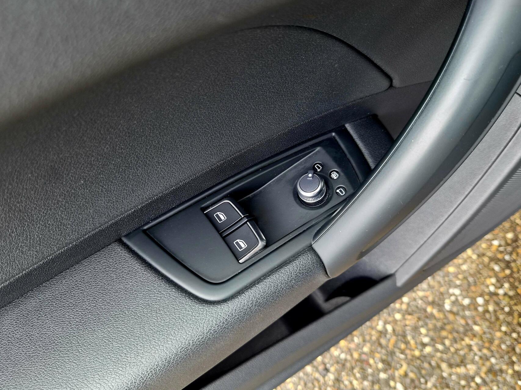 Foto van Audi A1