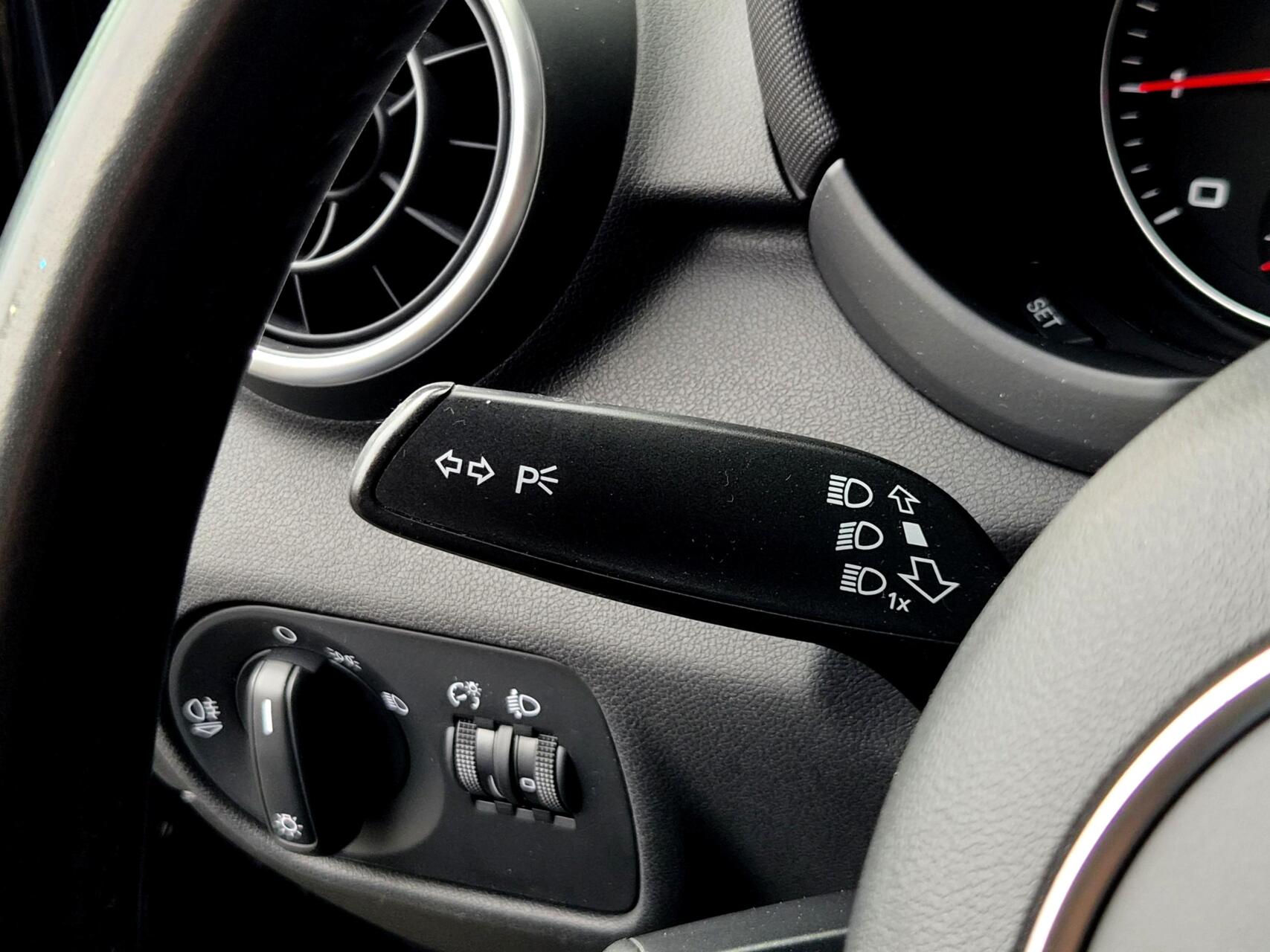 Foto van Audi A1