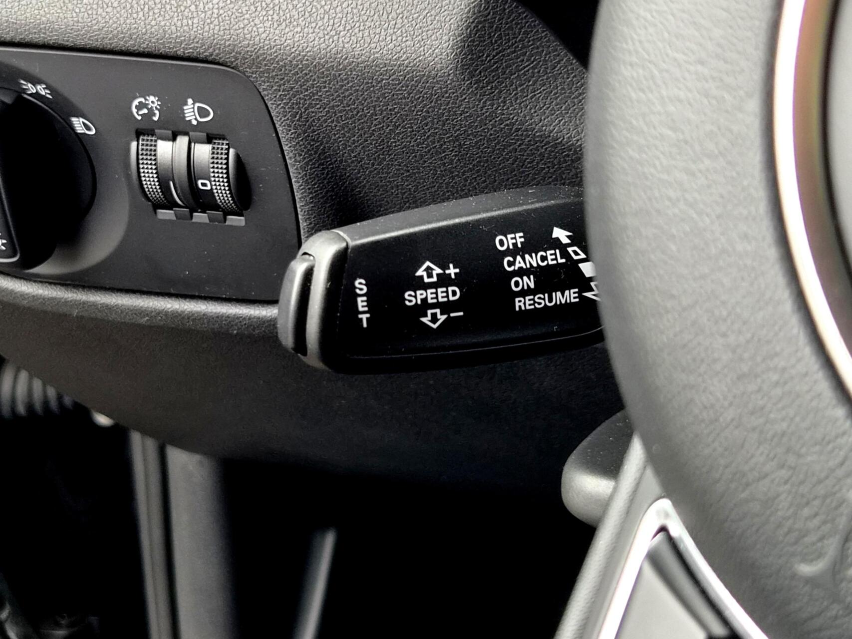 Foto van Audi A1
