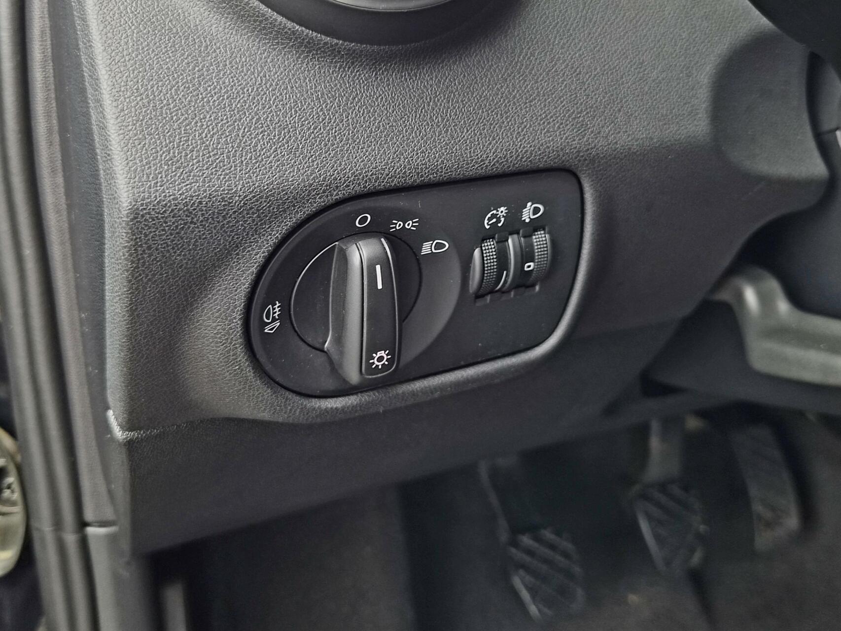 Foto van Audi A1
