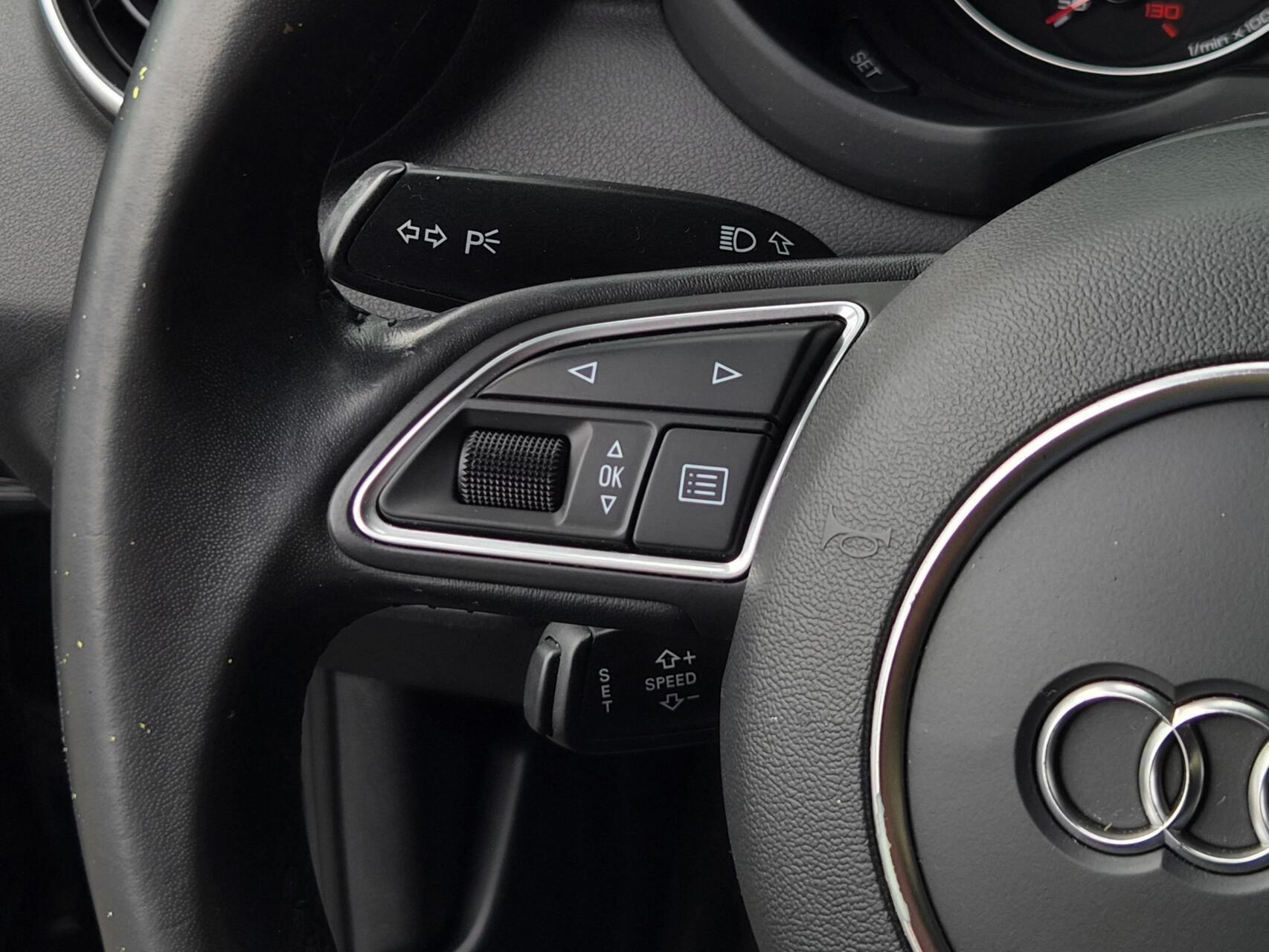 Foto van Audi A1