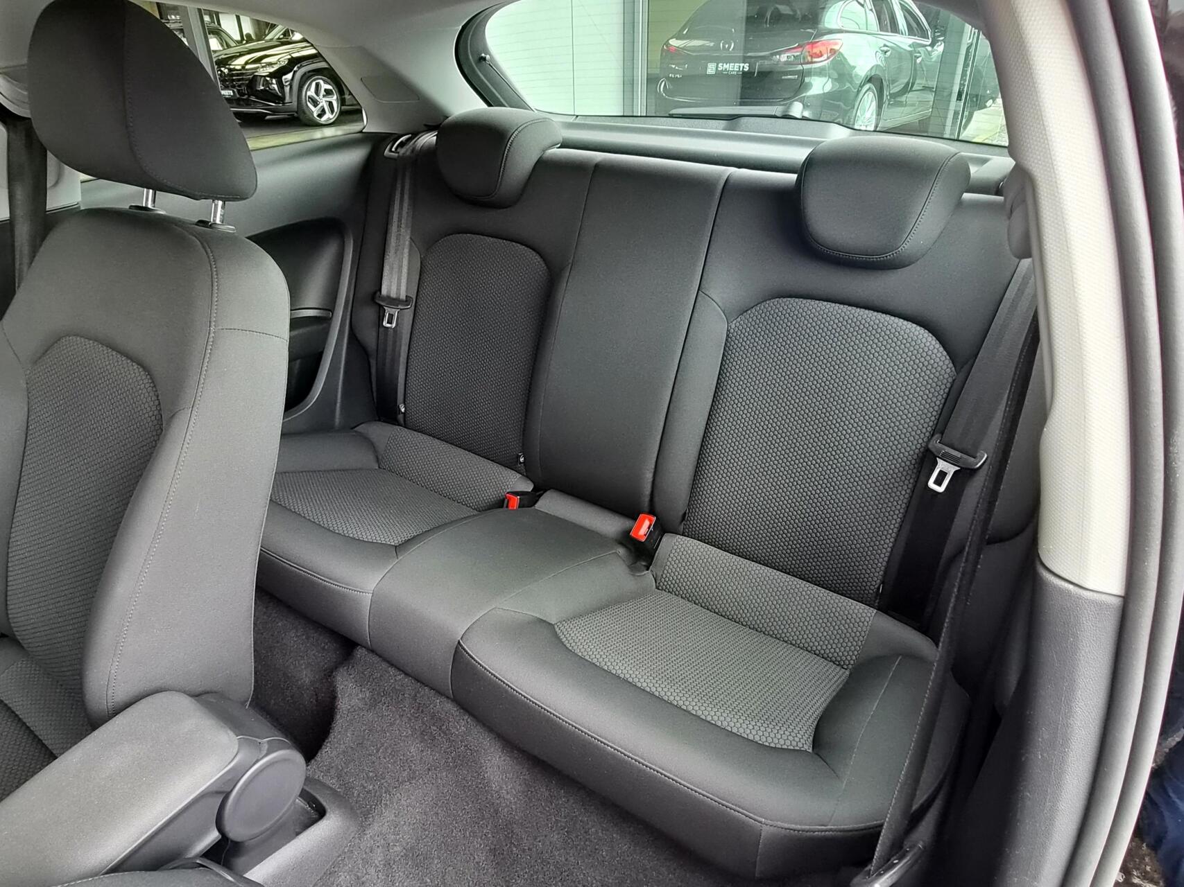 Foto van Audi A1