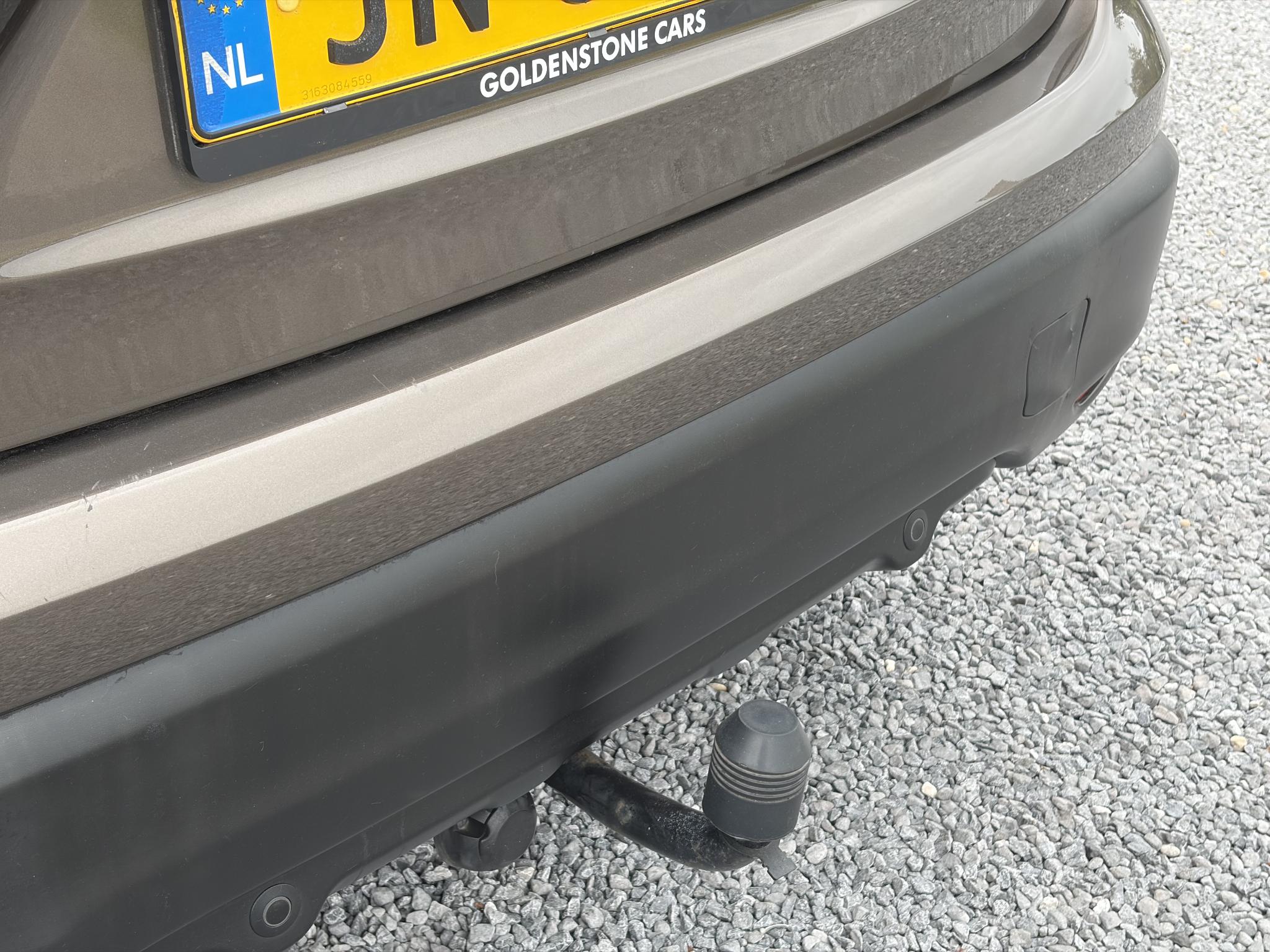 Foto van Nissan Qashqai