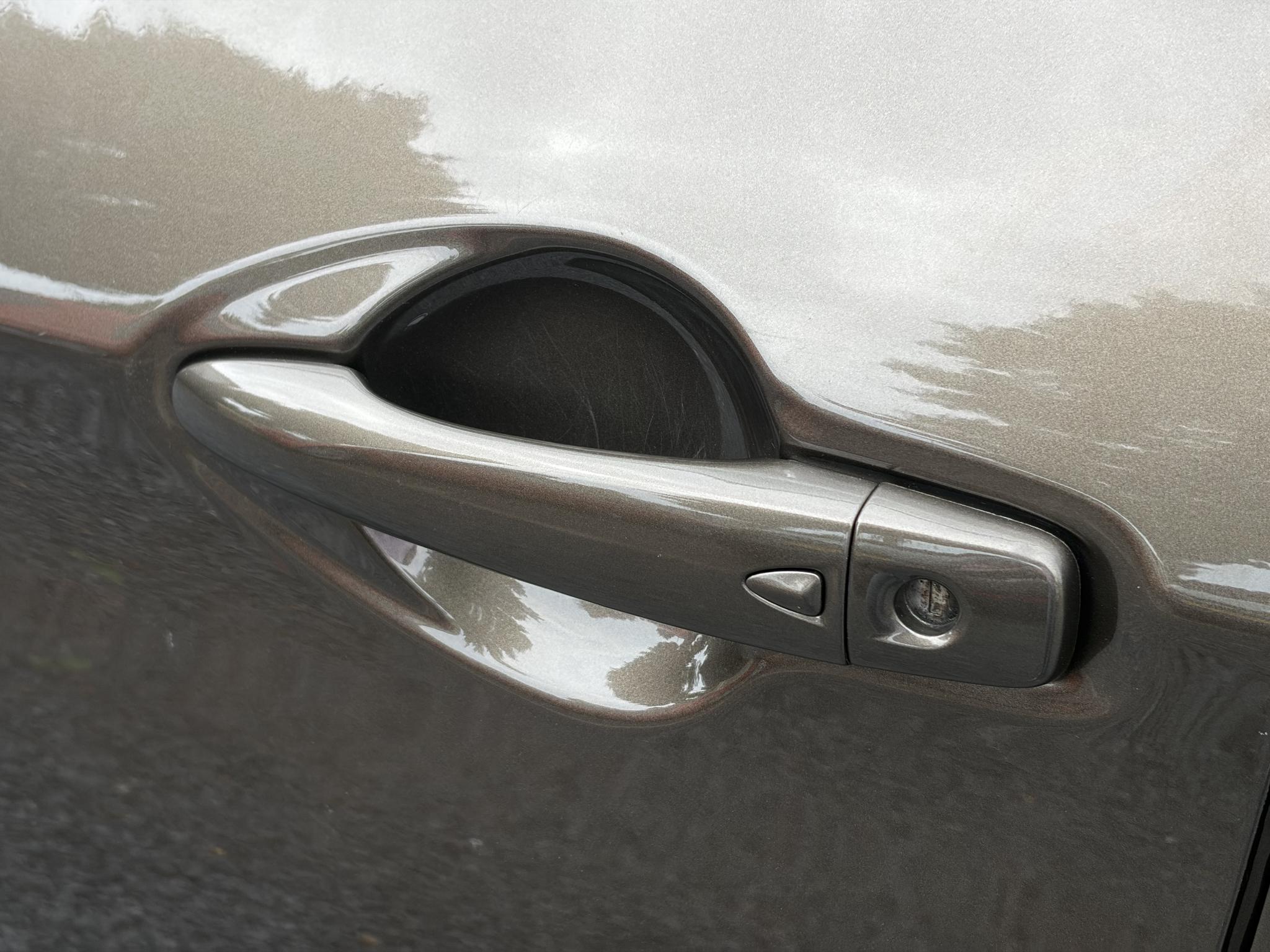 Foto van Nissan Qashqai