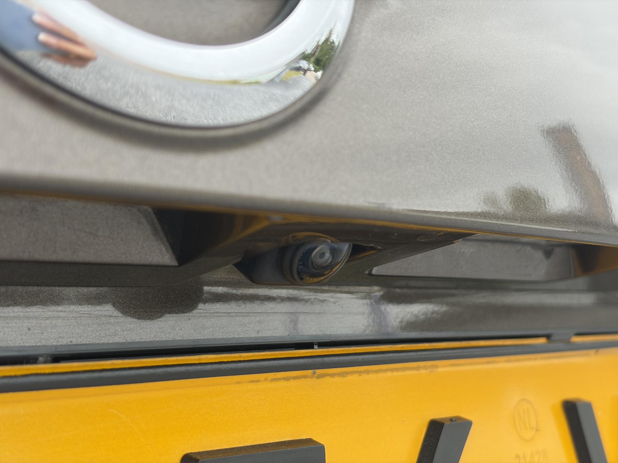 Foto van Nissan Qashqai