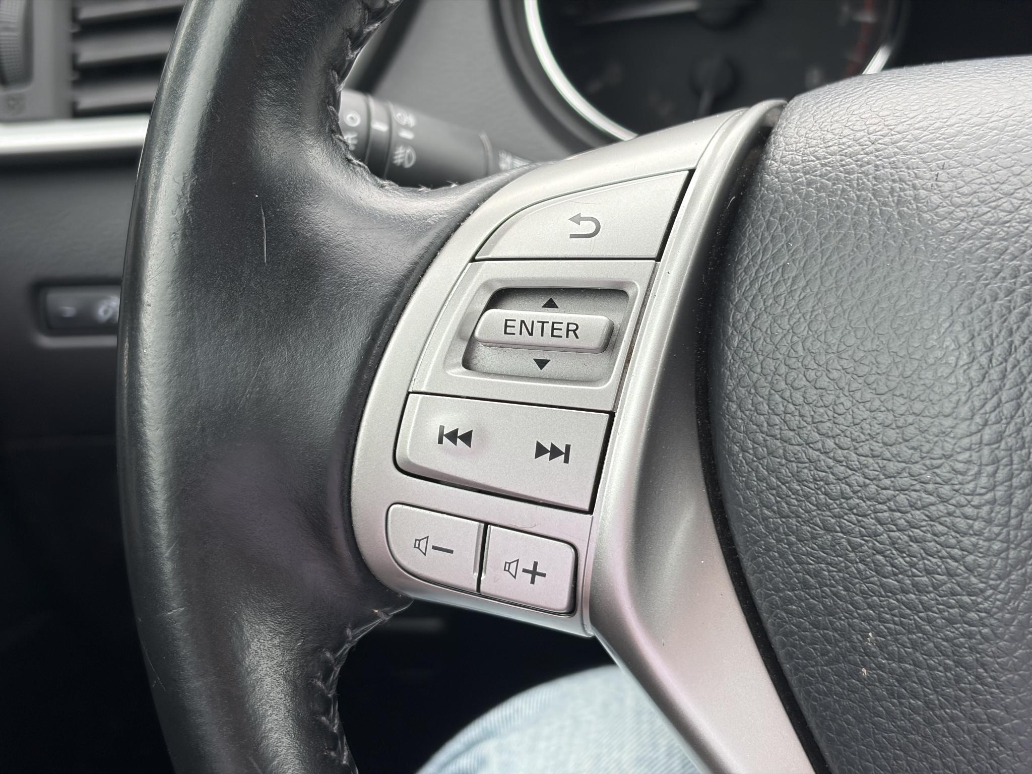 Foto van Nissan Qashqai
