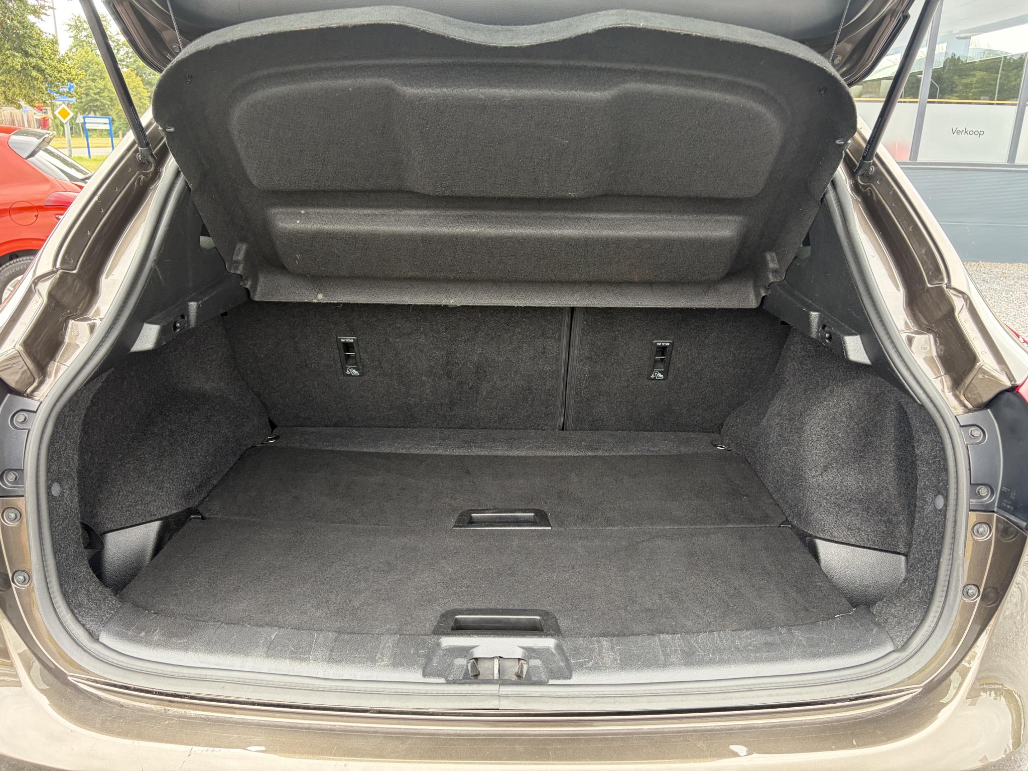 Foto van Nissan Qashqai