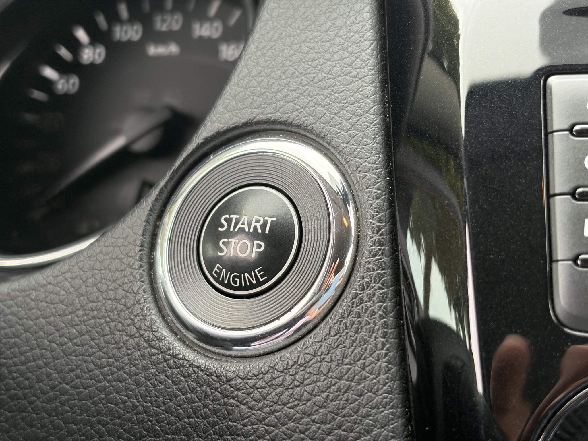 Foto van Nissan Qashqai