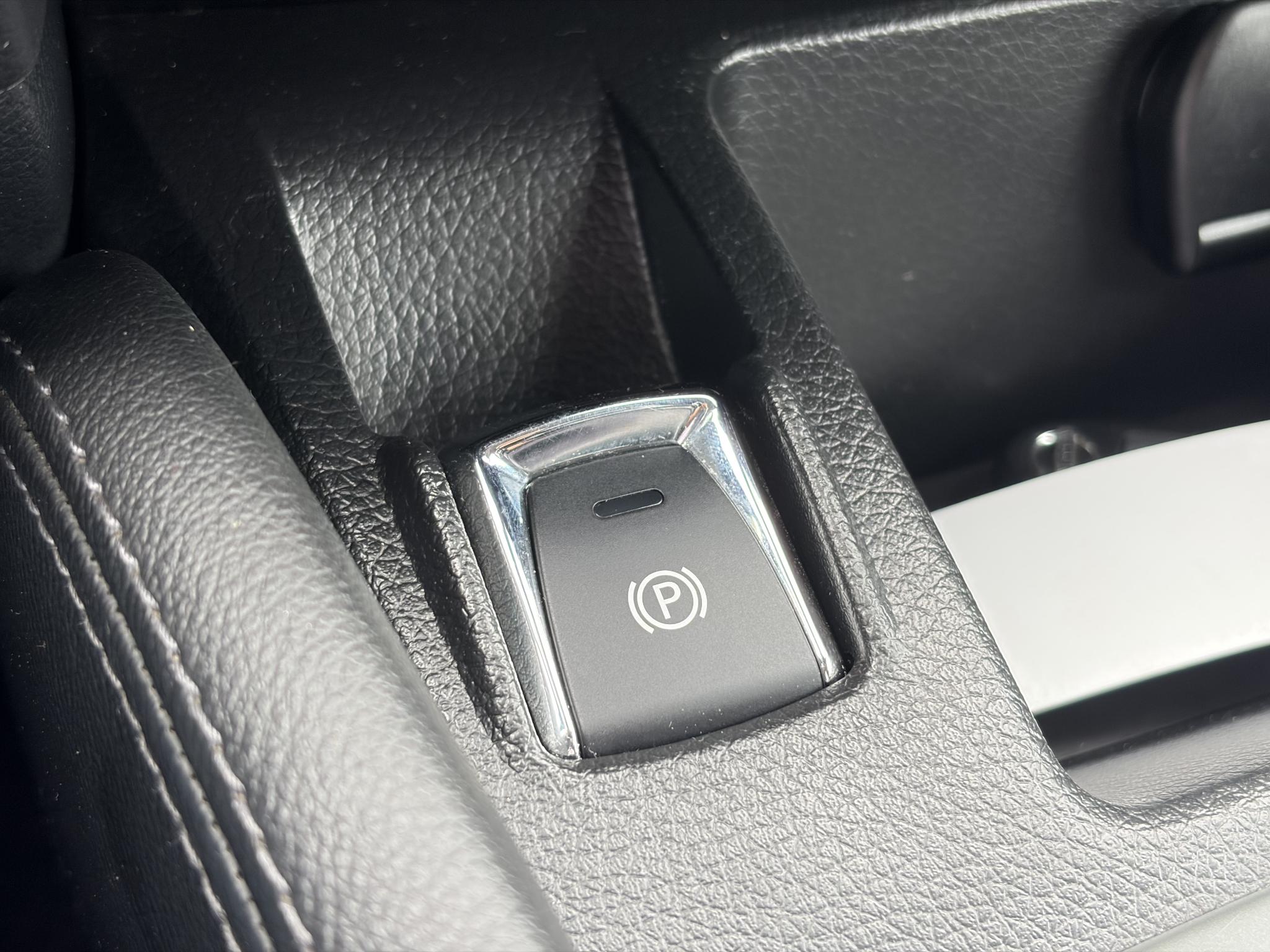 Foto van Nissan Qashqai