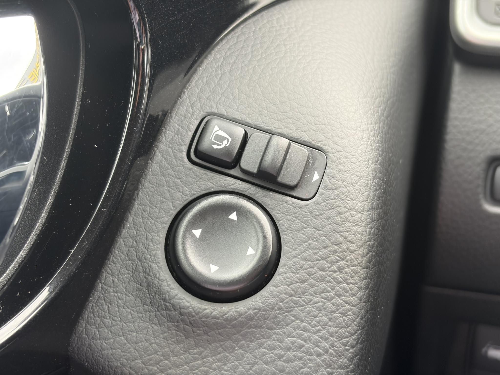 Foto van Nissan Qashqai