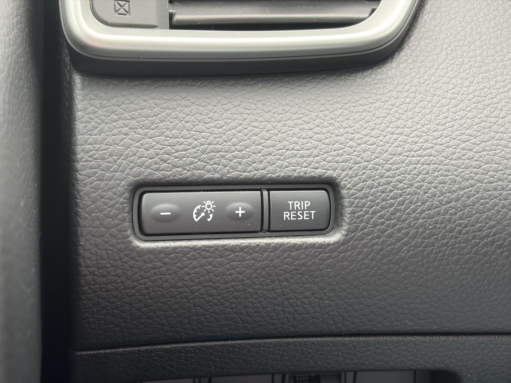 Foto van Nissan Qashqai
