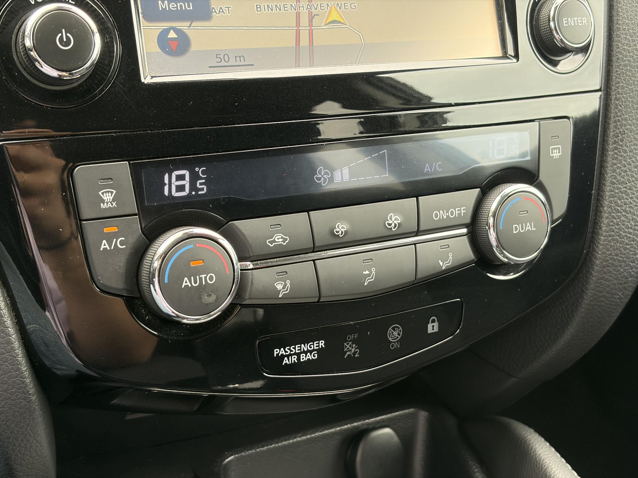 Foto van Nissan Qashqai