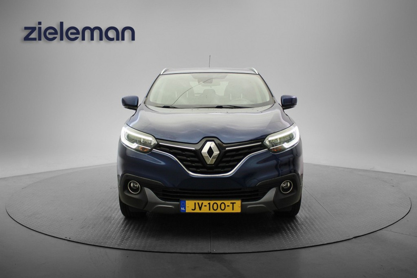 Foto van Renault Kadjar