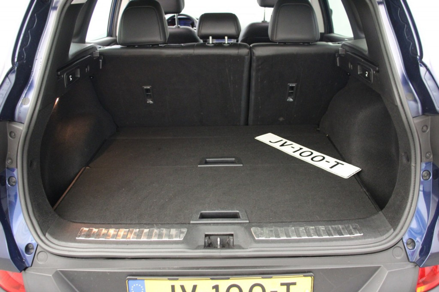 Foto van Renault Kadjar