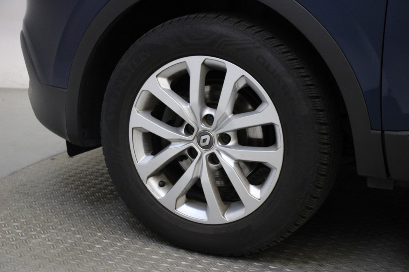 Foto van Renault Kadjar