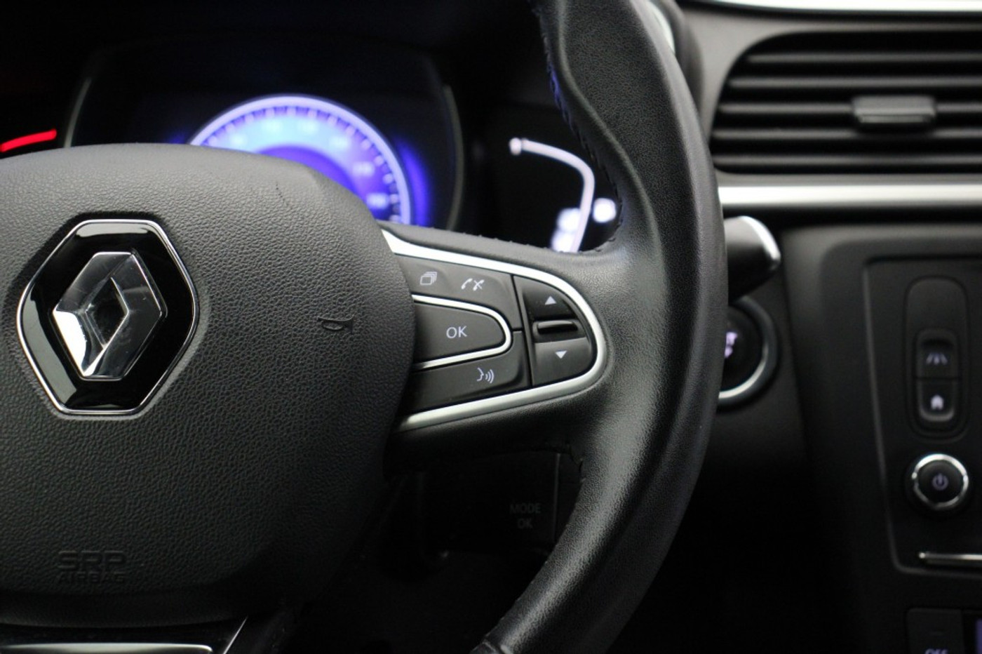 Foto van Renault Kadjar