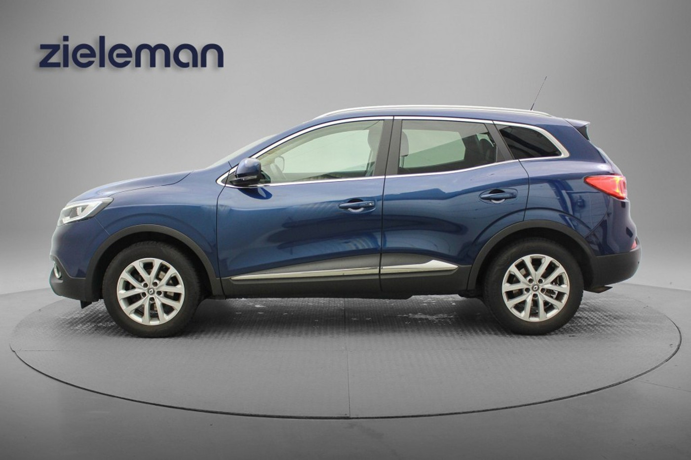 Foto van Renault Kadjar