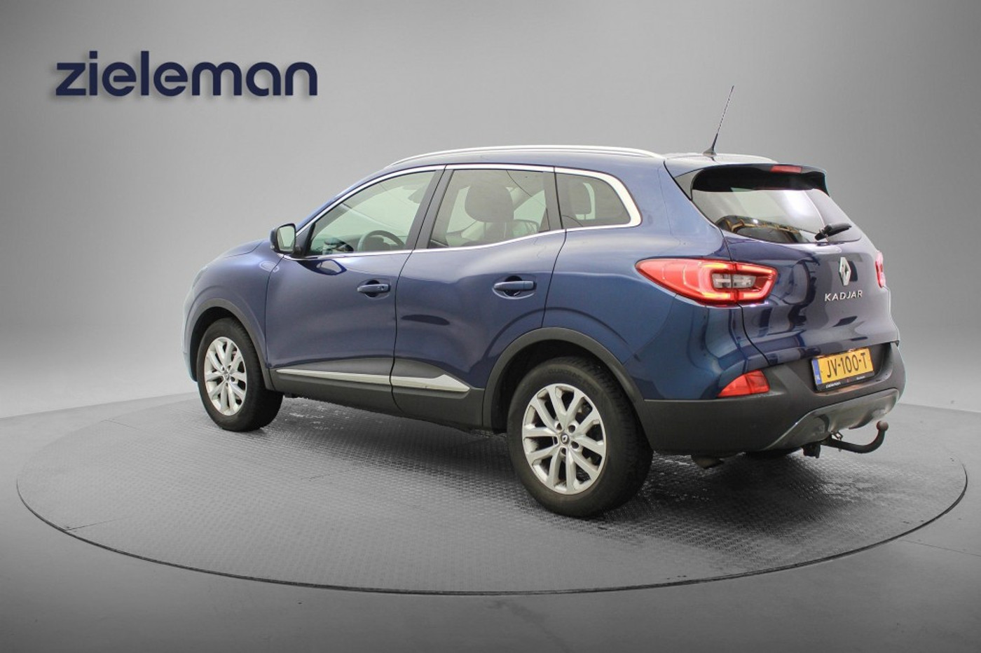 Foto van Renault Kadjar